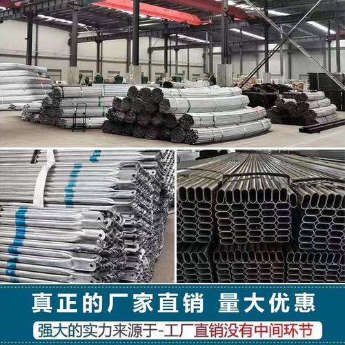 大棚卡槽卡簧304大棚配件养殖卡槽卡簧防风压条开口