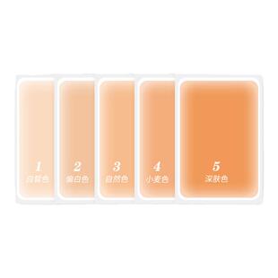 纹身遮盖贴疤痕隐形神器遮瑕贴肉色增生伤疤凸起凹陷胎记皮肤防水