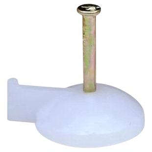 钢图钉钉水泥墙墙纸门帘纱窗KT板广告布钉横幅固定相框水泥无痕钉