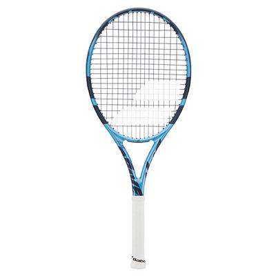 百保力2025新款pd网球拍全碳素