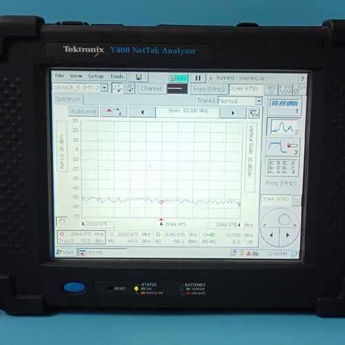 出售Tektronix泰克Y400 NetTek Analy-议价