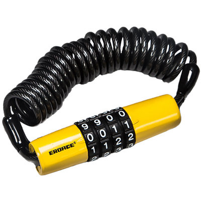 EROADE伊诺德自行车头盔锁