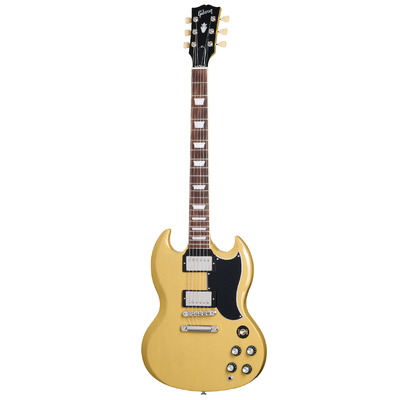 GIBSON吉普森SG61电吉他
