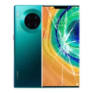 适用华为mate 20 p 30 40 50 60 nova8 9 pro换外屏维修总成寄修