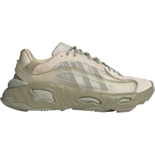 Adidas/阿迪达斯官方正品三叶草OZNOVA男女经典复古老爹鞋GW9745