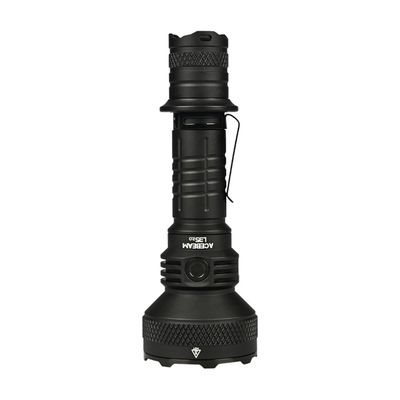 ACEBEAM L35 2.0战术手电筒强光充电超亮远射长续航户外登山巡逻