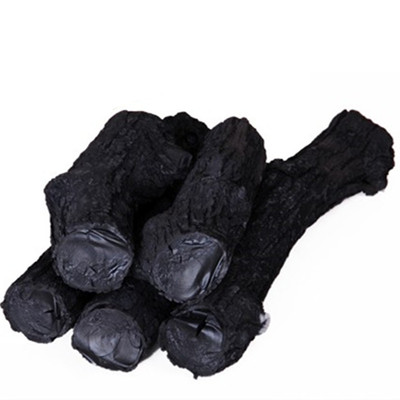 原木枣木碳苹果烧烤碳菊花炭实木