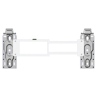 通用加厚空调内机挂板可调节空调室内机支架1p/1.5p/2p水平仪挂架