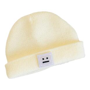 棉花娃娃衣服秋冬帽子20cm娃衣玩偶公仔圣诞过年服装小配饰毛线帽