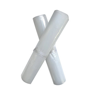 衣服防尘罩家用透明挂衣袋防尘袋衣服套干洗店一次性大衣西服罩子