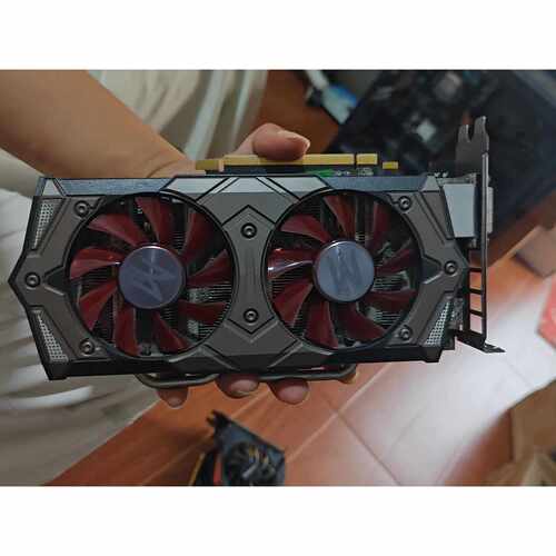 【议价-可维修】GTX750TI2G /均有货