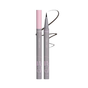 VEECCI唯资灵动出色眼线液笔防水不易晕染新手眼线笔官方正品