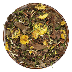 广东凉茶二十四味夏天茶包