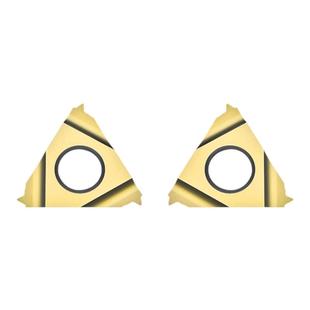 数控螺纹刀片60度1.5大螺距英制55度车床内 外螺纹车刀片车牙刀头