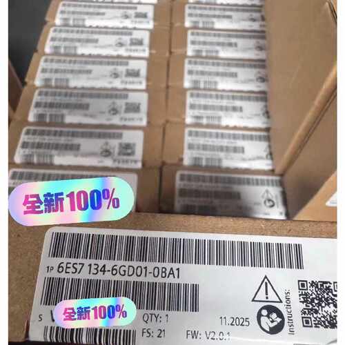 议价6ES71346GD010BA1模块正适用