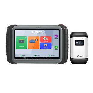 朗仁E2S新能源诊断仪电动汽车专用修车电脑解码器E2pro故障检测仪