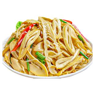 糯米笋嫩笋尖竹笋非干货笋丝特产有新鲜脆江西原味笋子机下饭菜