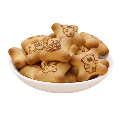 maba注心夹心饼干多口味