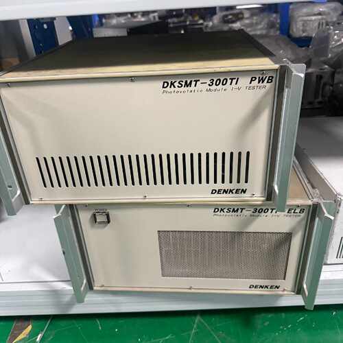 【请询价】DENKEN太阳能光伏测试仪电源DKSMT300TI型