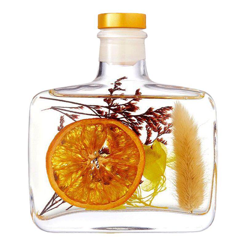 香薰精油室内香氛家用卧室