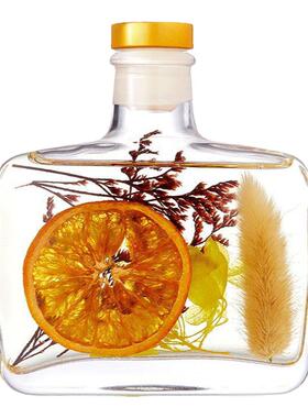 香薰精油室内香氛家用卧室