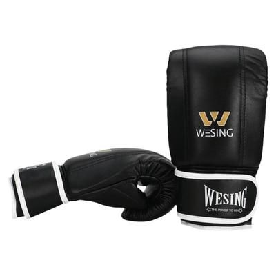 九日山拳套打沙包沙袋成人