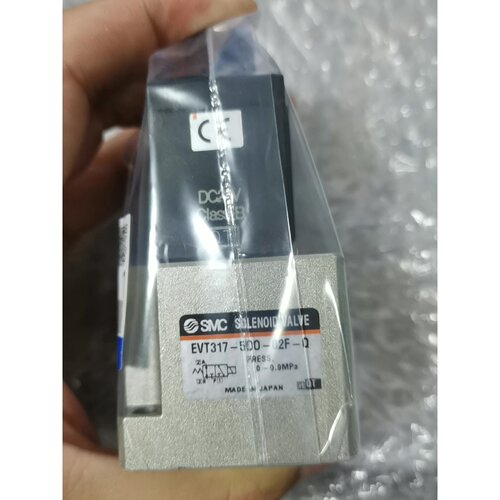 【议价-可维修】 电磁阀 EVT317 5D0 02F /二手均有货
