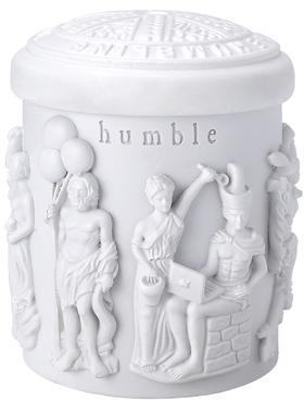 humblemini典藏版礼盒香薰蜡烛
