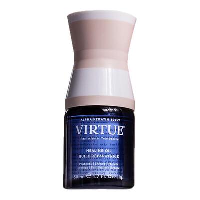 VIRTUE高能专研角蛋白护发精油