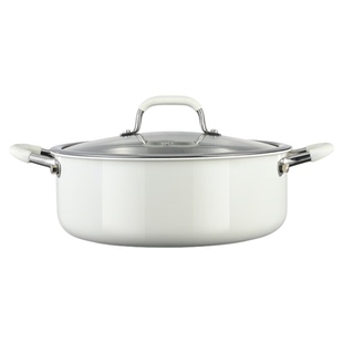 316L不锈钢鸳鸯锅火锅锅家用电磁炉专用大容量加厚火锅盆打边炉锅