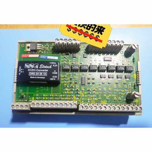 议价6SE70900XX843DB0编码器接口板4适用