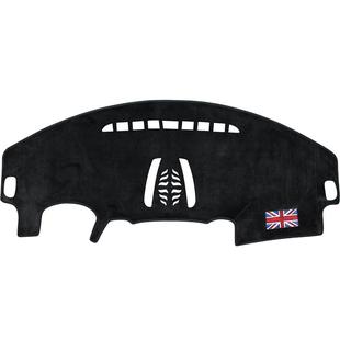 适用宝马mini避光垫cooper countryman防晒垫F60 F55 f54 clubman