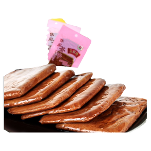 金菜地36g多袋真空装夹心茶干手工豆干休闲零食即食安徽特产包邮