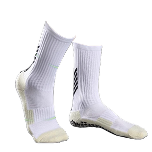 足球袜男中筒训练防滑足球专业儿童加厚毛巾底袜长筒球袜短筒袜子