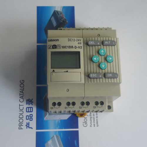 议价定时器ZEN10C1DR-D-V1 ZEN-10C1AR-A-V2 ZEN-8E1DR ZEN-C3DR-