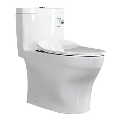 TOTO官方正品联保连体马桶CW987