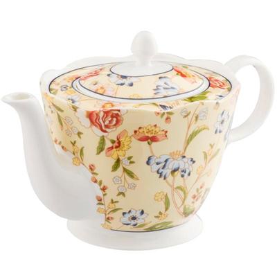 Aynsley安斯丽小屋花园骨瓷茶具