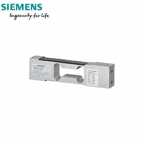 议价7MH5102-1PD00西门子SIWAREX WL260单点式传感器 5kg原装正品