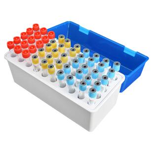 医院用大小便标本箱试管架送血标本送检箱运输转运箱存放箱收纳盒
