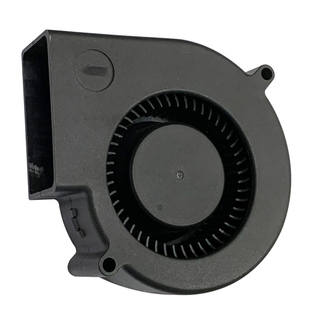 12V24V涡轮风扇 4020 5015 7530 9733 1232 加湿器鼓风机离心风机