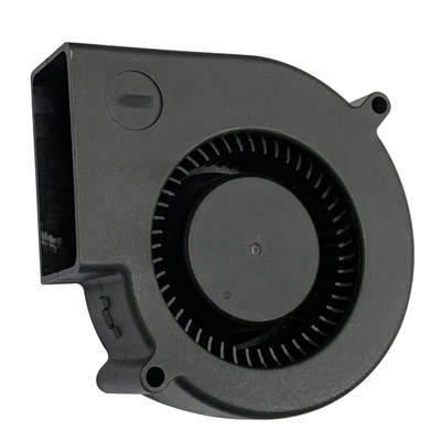 涡轮风机12v24v直流50157530