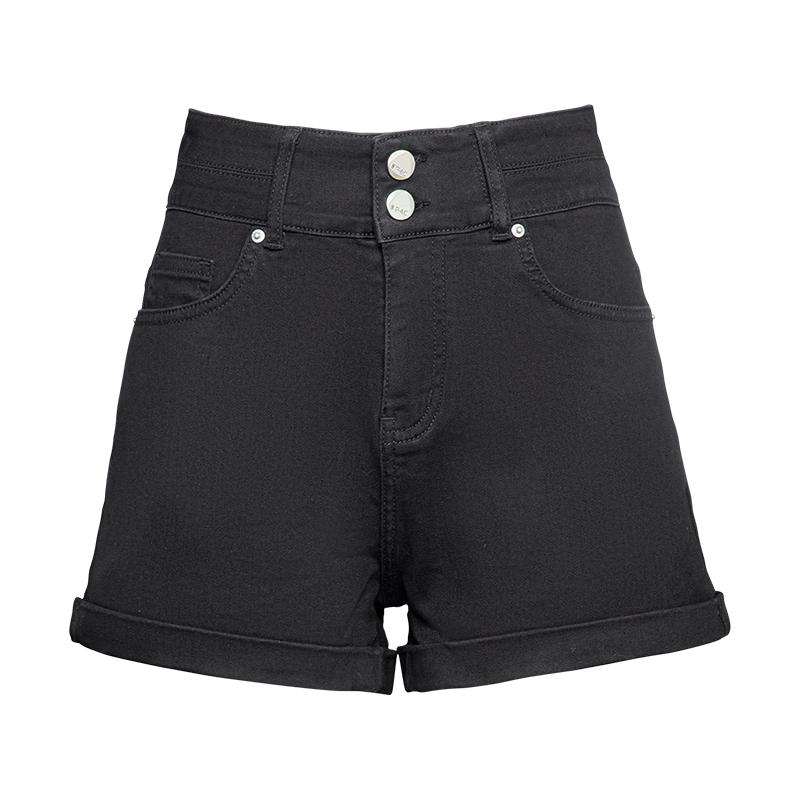sp68牛仔裤女夏季外穿薄款