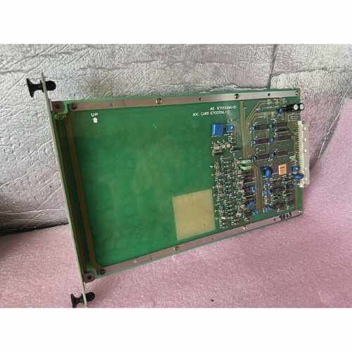 YOKOGAWA E7000GA CARD  E7000GK01  E7000GL01