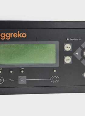 AGGREKO DEIF DU-2/MKIII w/Canbus 2034500041 A [FAST SHIPPING