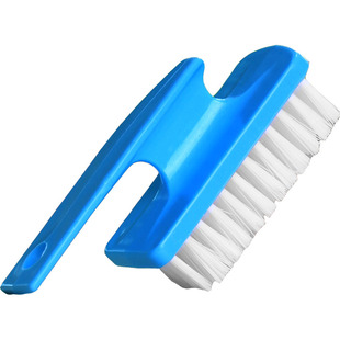 迷你蔬果刷洗菜刷子水果蔬菜刷塑料清洁刷厨房用刷去泥除污瓜果刷