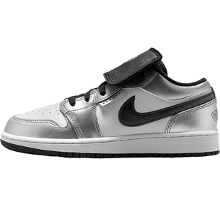 盛世长运nike耐克夏大童鞋AIR JORDAN 1运动休闲篮球鞋IR2310-100