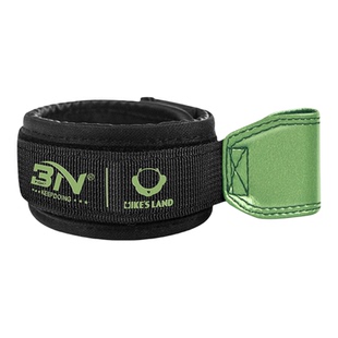 BN系绳拳套不求人 绑绳拳套腕带加固手腕魔术贴单手带拳击手套