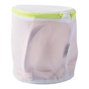 茶花洗衣袋洗衣机专用防变形文胸袋子衣服洗护袋细网机洗内衣网袋