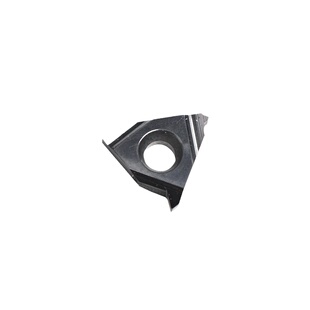 万龙达 数控金刚石PCD宝石铝用内外螺纹11 16IR 16ER刀片螺纹牙刀