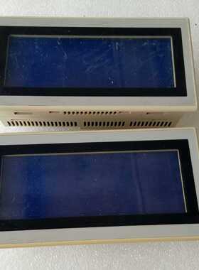 议价拆机原装三菱 触摸屏F930GOT-BWD-C  F930GOT-BWD包好